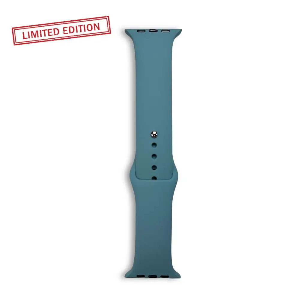 Endura Silicone Strap