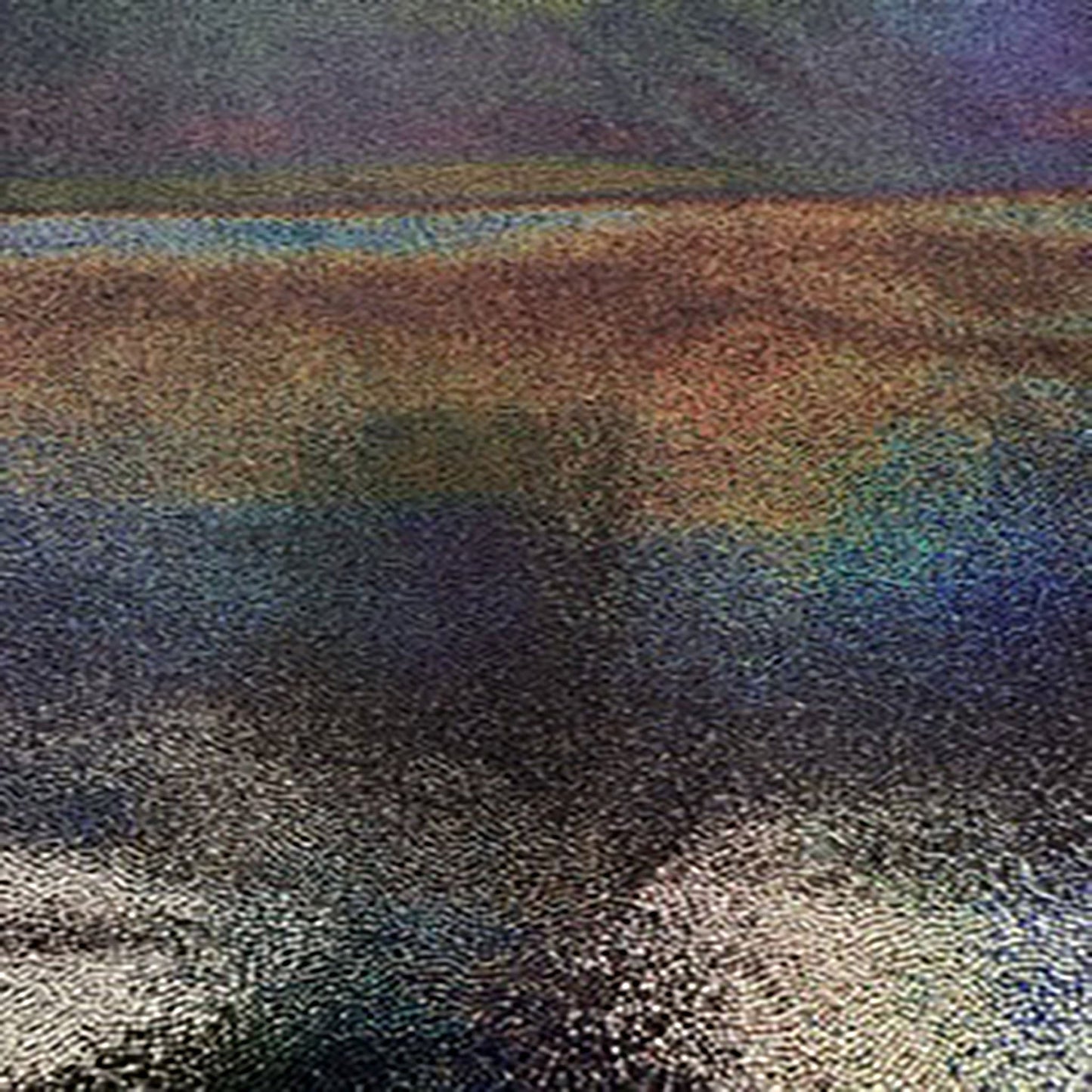 Laser Fog Foil | 4-Way Custom Designer Ethereal Flex | Spandex Palace