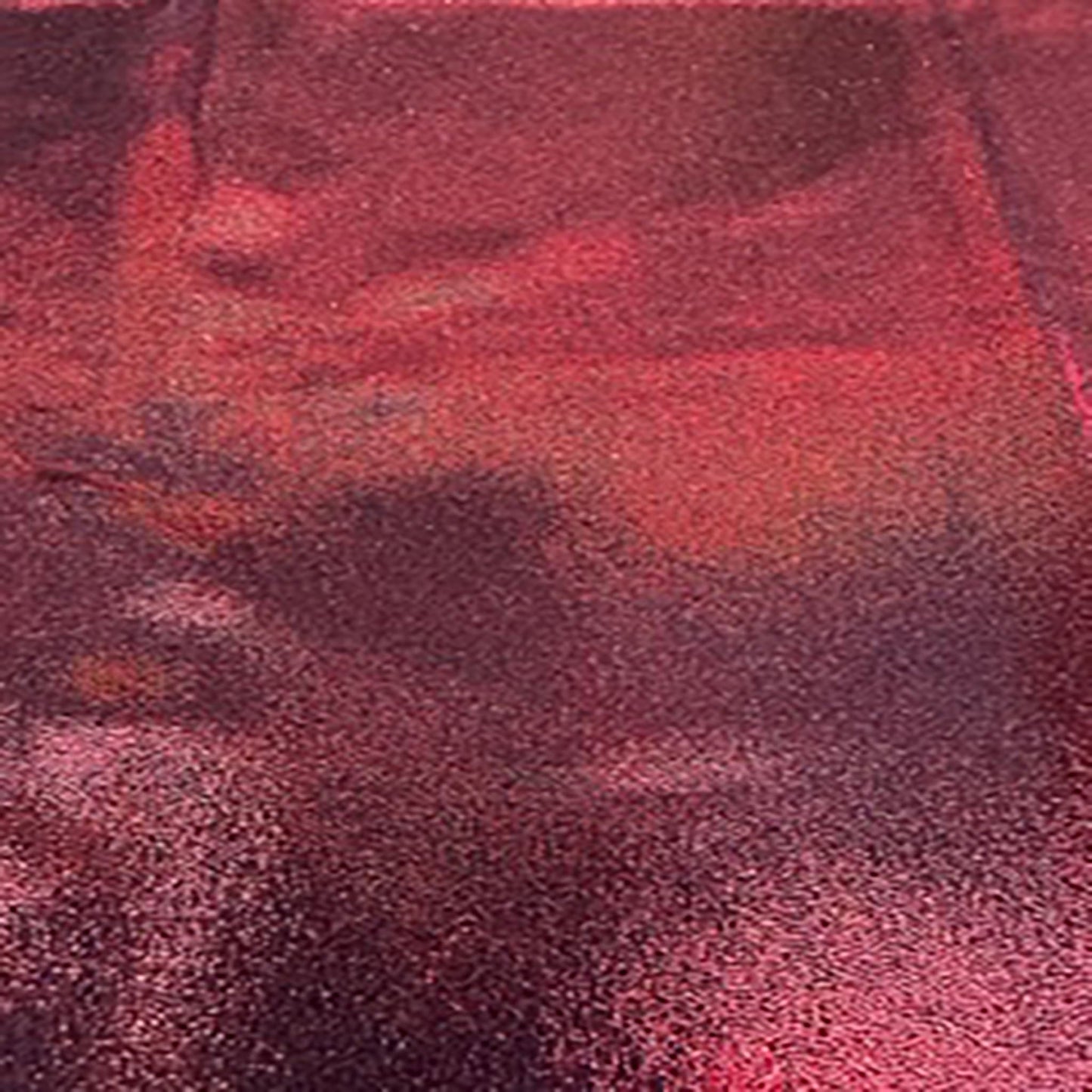 Laser Fog Foil | 4-Way Custom Designer Ethereal Flex | Spandex Palace