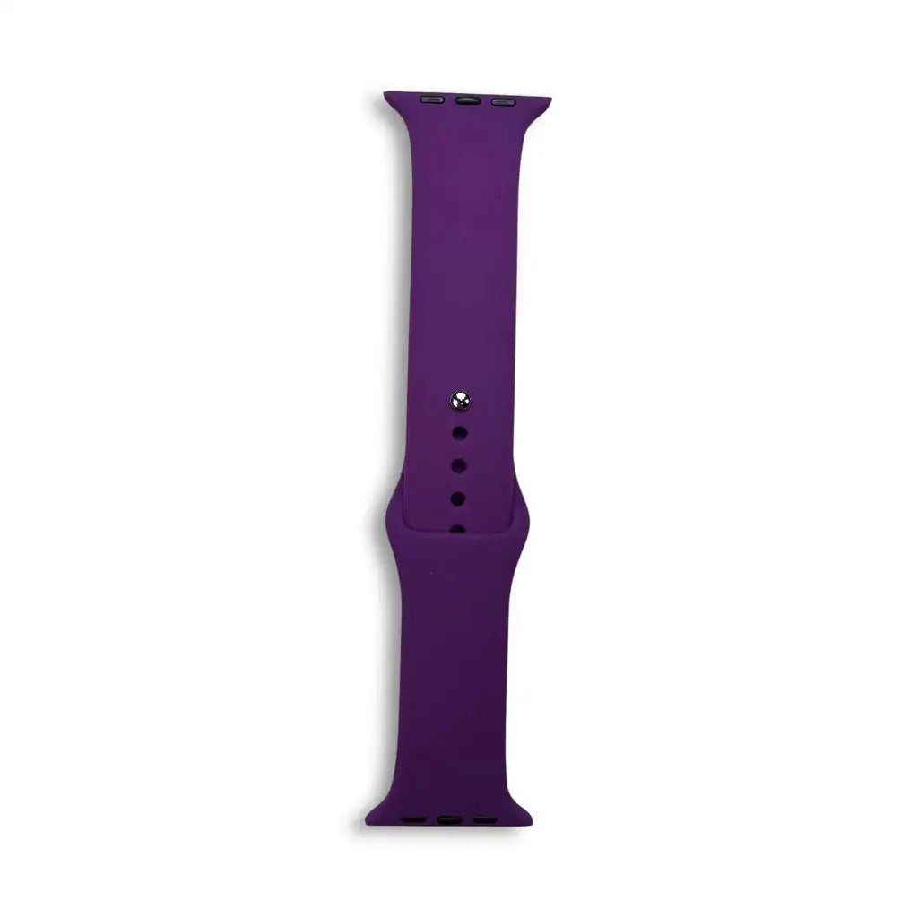 Endura Silicone Strap