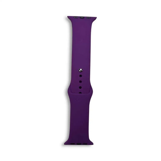 Endura Silicone Strap