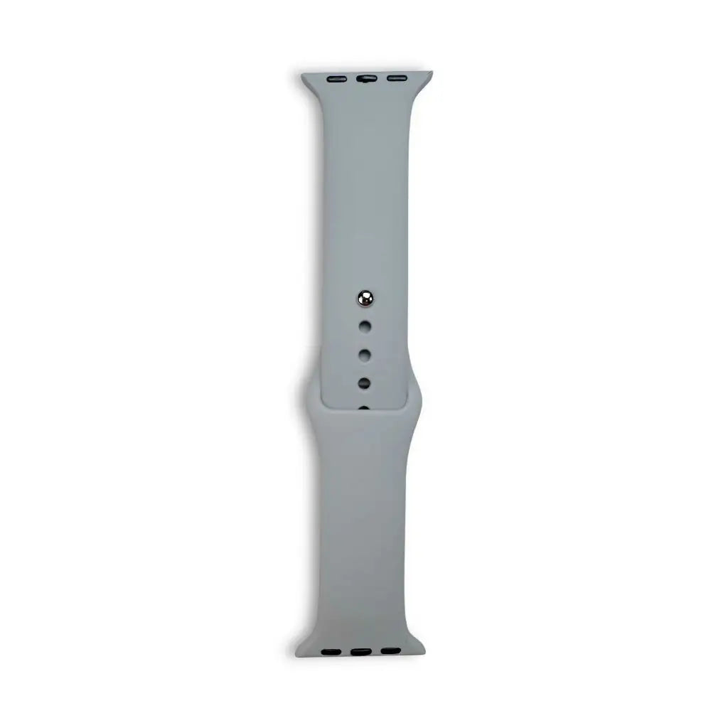 Endura Silicone Strap