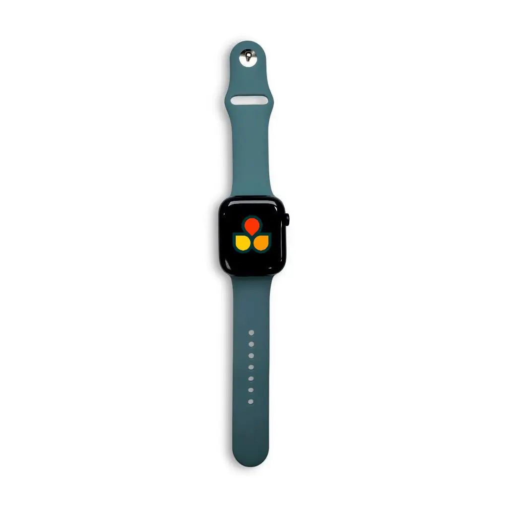 Endura Silicone Strap