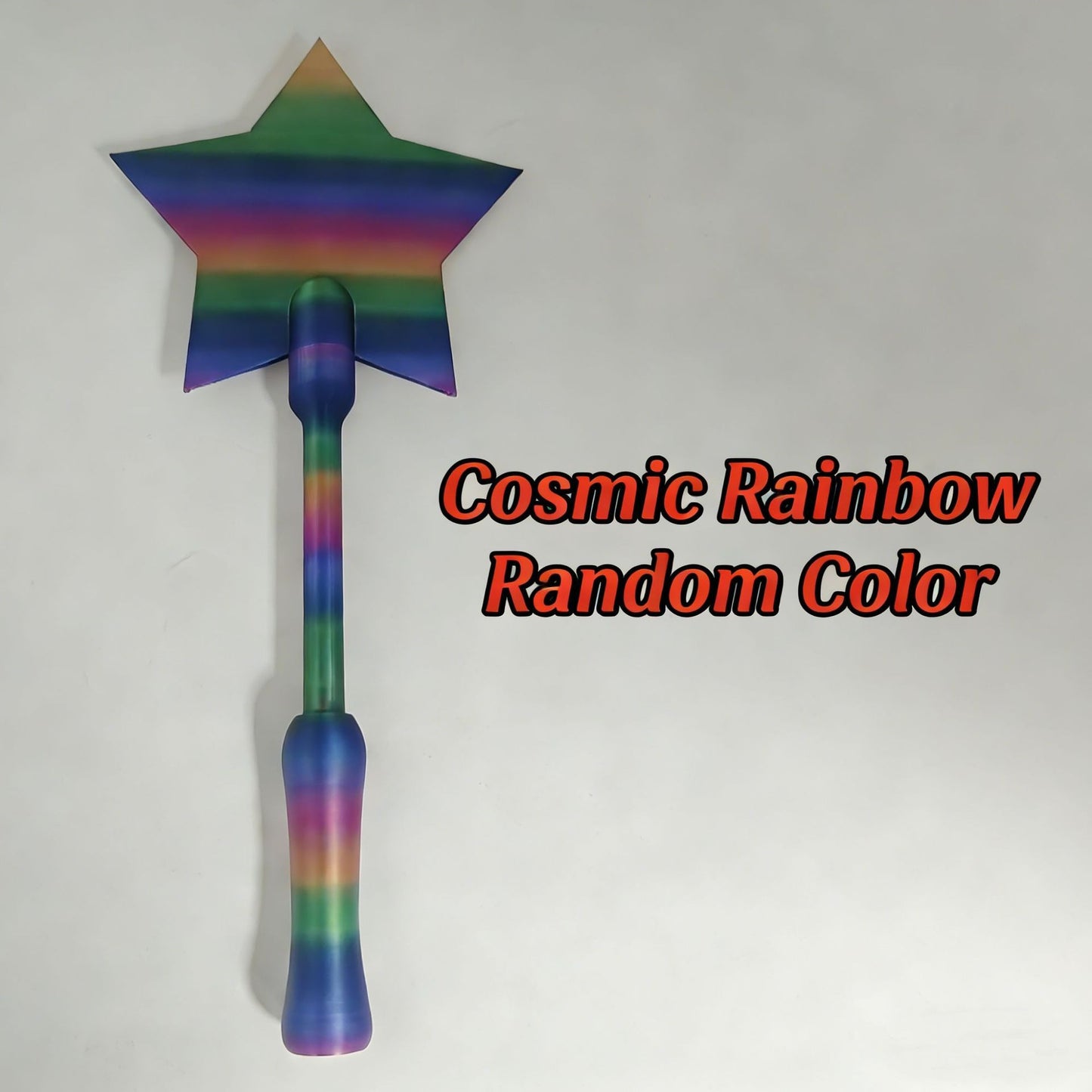 3D Printed Tap To Pay Magic Wand